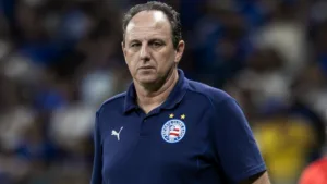 Ceni muda o Bahia hoje contra o Ceará; veja a provável escalação