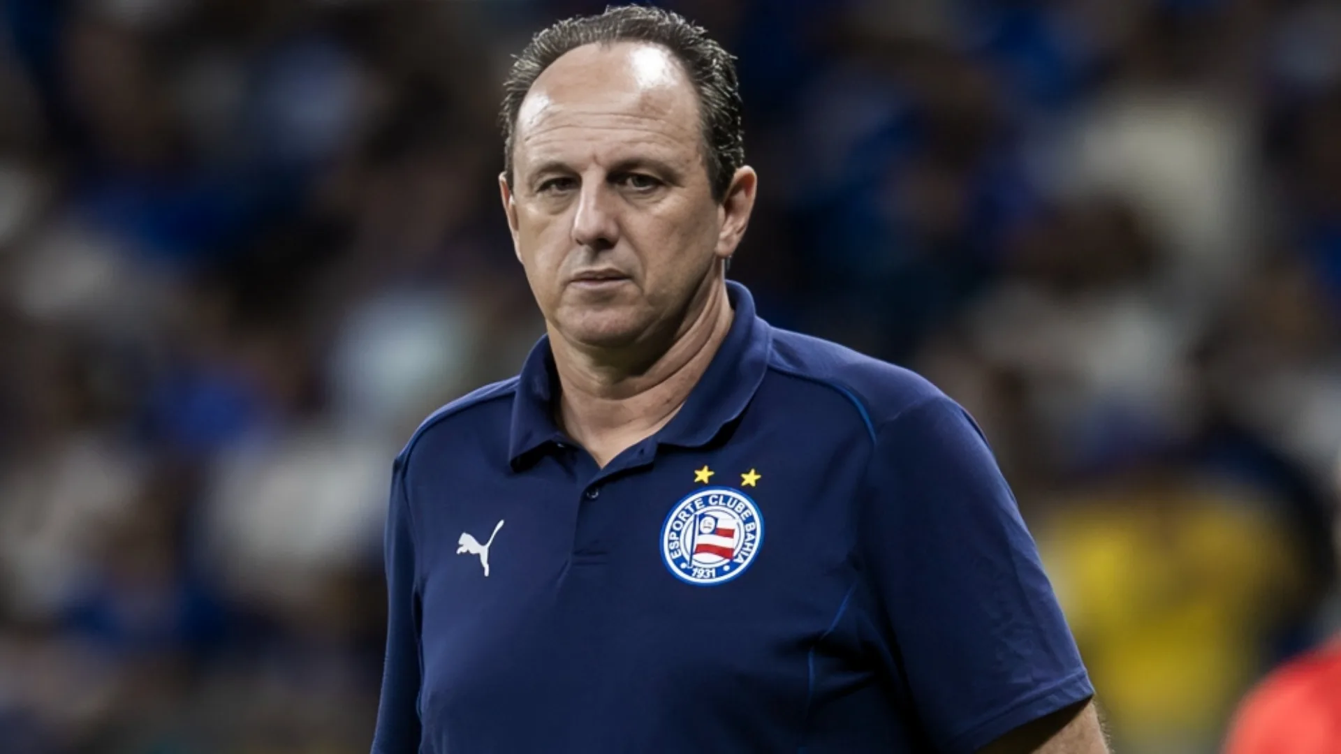 Ceni muda o Bahia hoje contra o Ceará; veja a provável escalação