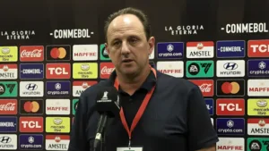Rogério Ceni, do Bahia, indica time temido na Libertadores: “Tradicional”