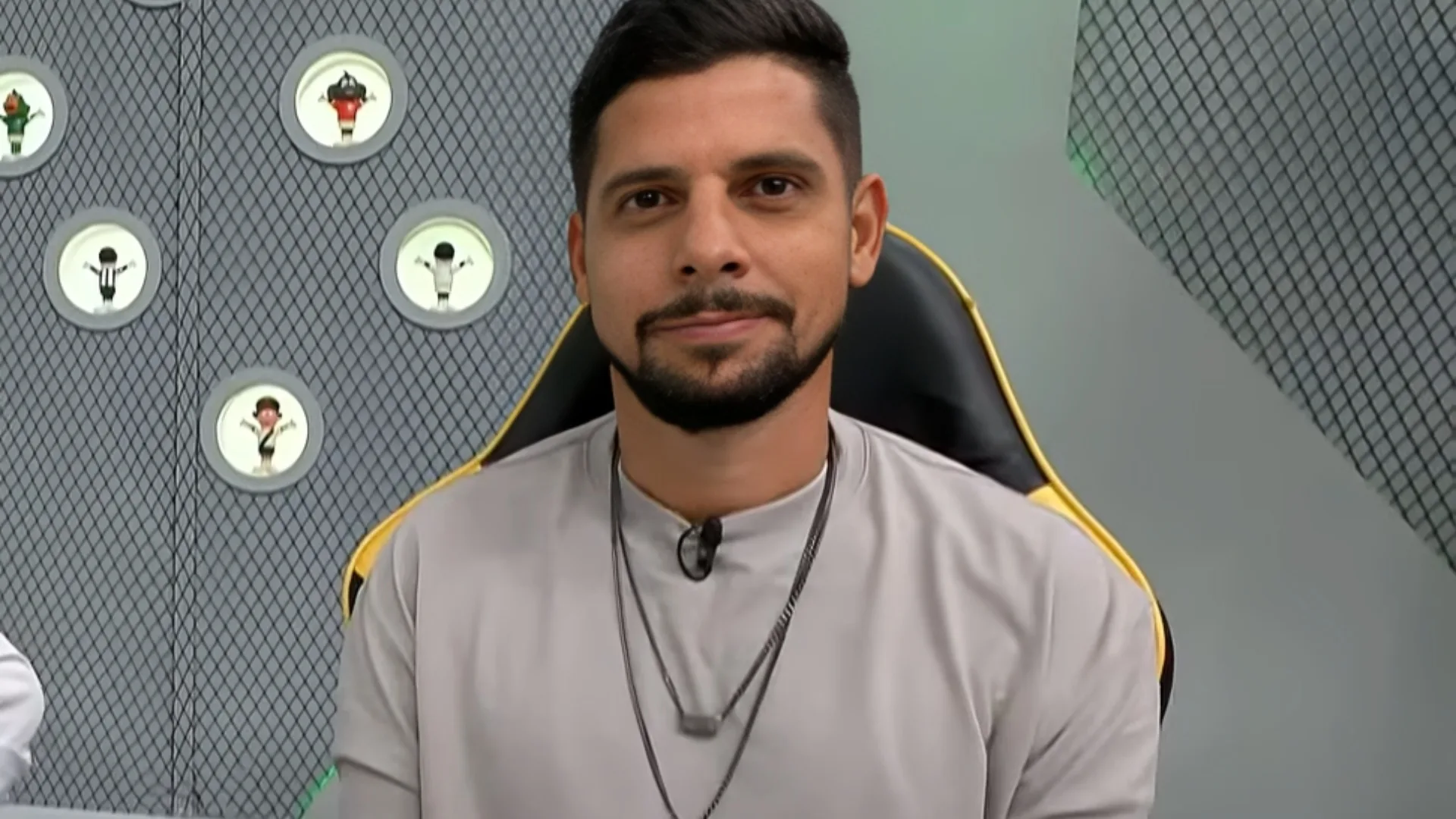 Cicinho destaca dois times extraordinários no Brasil hoje: “Irão surpreender”