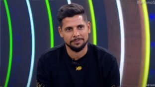 Cicinho é comentarista da Band (Reprodução/YouTube)