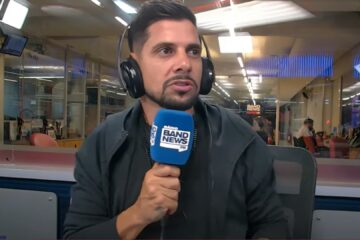 Cicinho, ex-jogador