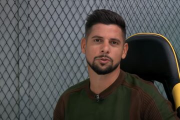 Cicinho admite torcida pelo Flamengo na Copa do Mundo de Clubes: “O São Paulo está de férias”