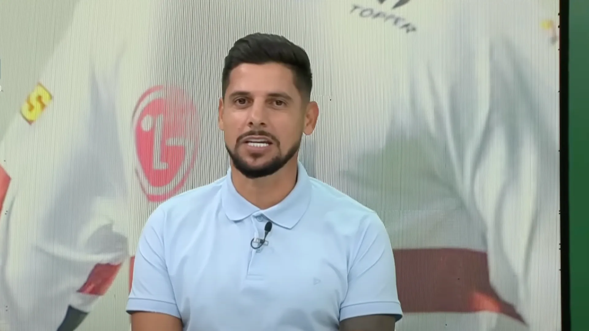 Cicinho crava time que pode ‘renascer’ no Brasil em 2025: “Competitivo”