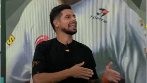 Cicinho banca time que ‘sabe jogar a Libertadores’: “Pintou o campeão”