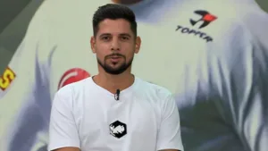 Cicinho antecipa time ameaçado de rebaixamento no Brasileirão: “Baixo nível”