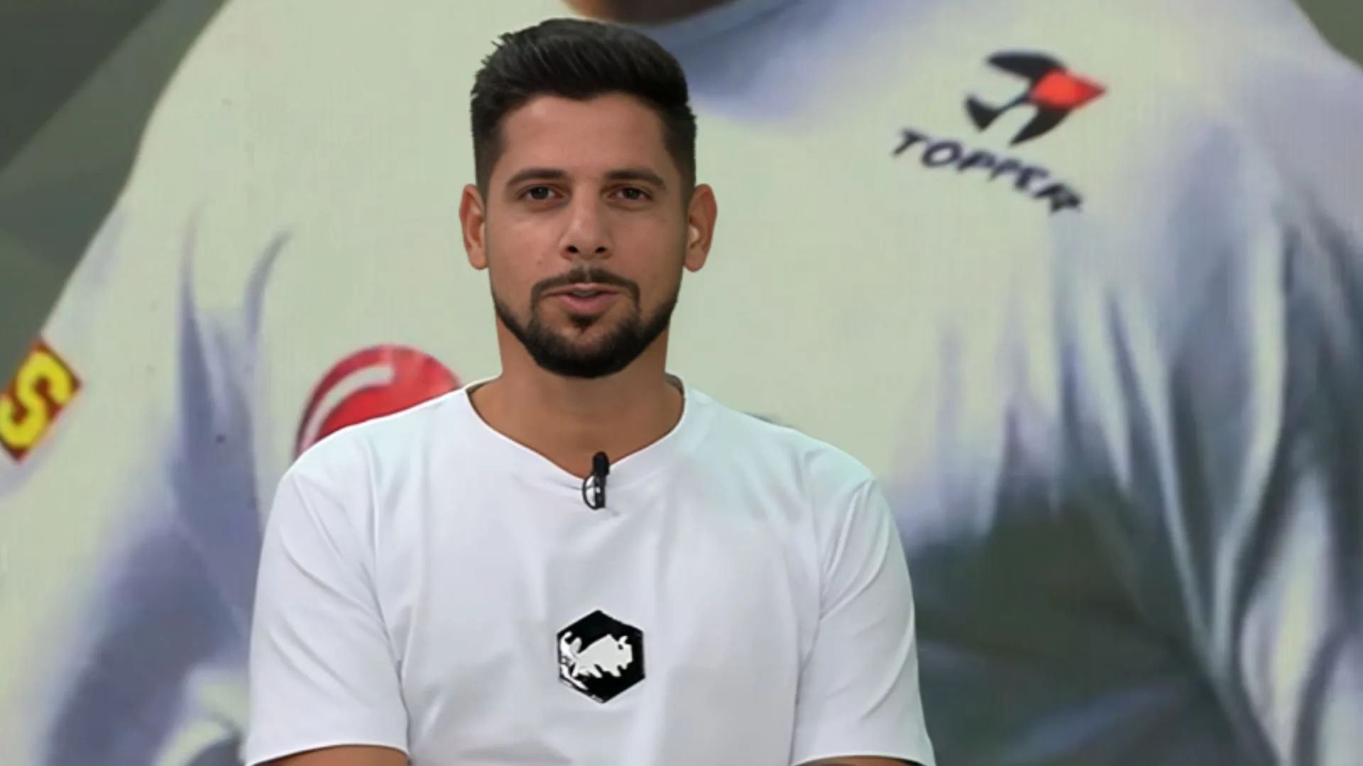 Cicinho antecipa time ameaçado de rebaixamento no Brasileirão: “Baixo nível”