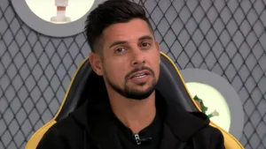 Cicinho surpreende com placar de Flamengo x Corinthians no Brasileirão