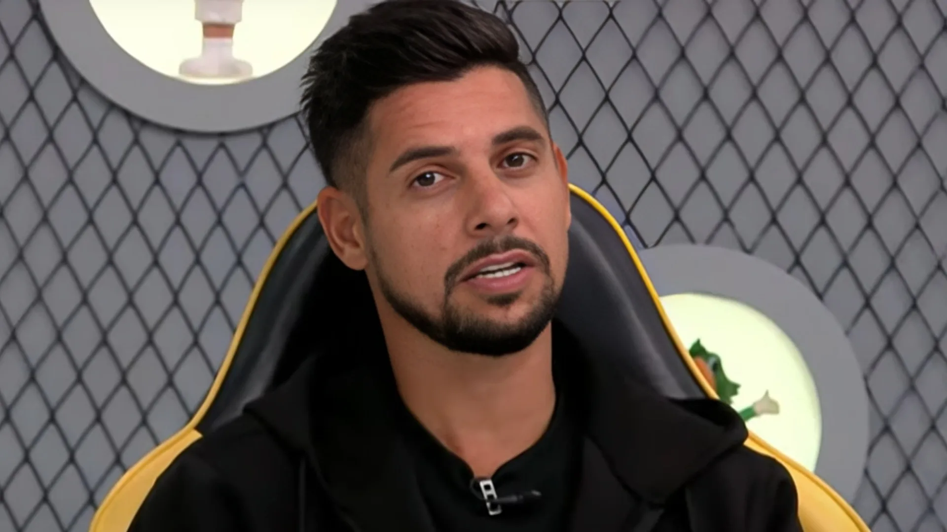 Cicinho surpreende com placar de Flamengo x Corinthians no Brasileirão