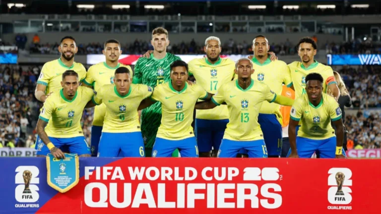 Cicinho detona titular da seleção brasileira: “Nunca ganhou nada”