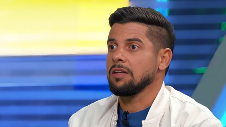 Cicinho aponta gigante do futebol brasileiro que precisa de reforços: “Notório a fragilidade” Cicinho aponta gigante do futebol brasileiro que precisa de reforços: “Notório a fragilidade”