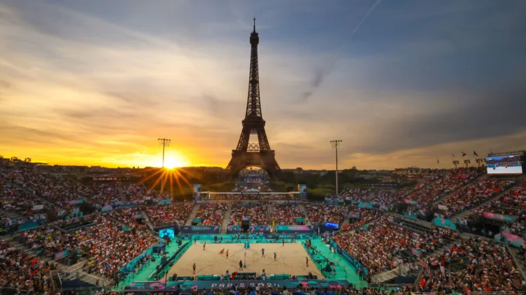 Los Angeles 2028: Comitê Organizador encerra negociações por sede do vôlei de praia