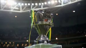 Copa do Brasil 2025: oitavas de final terá Palmeiras x Corinthians, Flamengo x Atlético-MG e mais