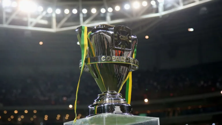 Copa do Brasil: veja como ficaram os jogos da 3ª fase após sorteio