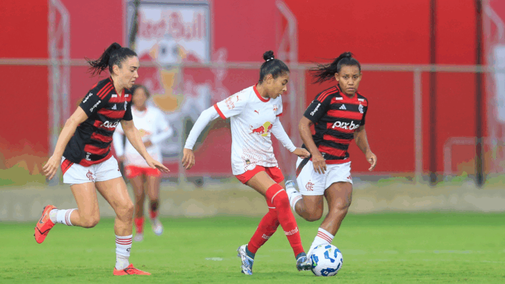 Resumo da 6° rodada do Brasileirão Feminino: goleadas e mudanças na tabela; confira Resumo da 6° rodada do Brasileirão Feminino: goleadas e mudanças na tabela; confira
