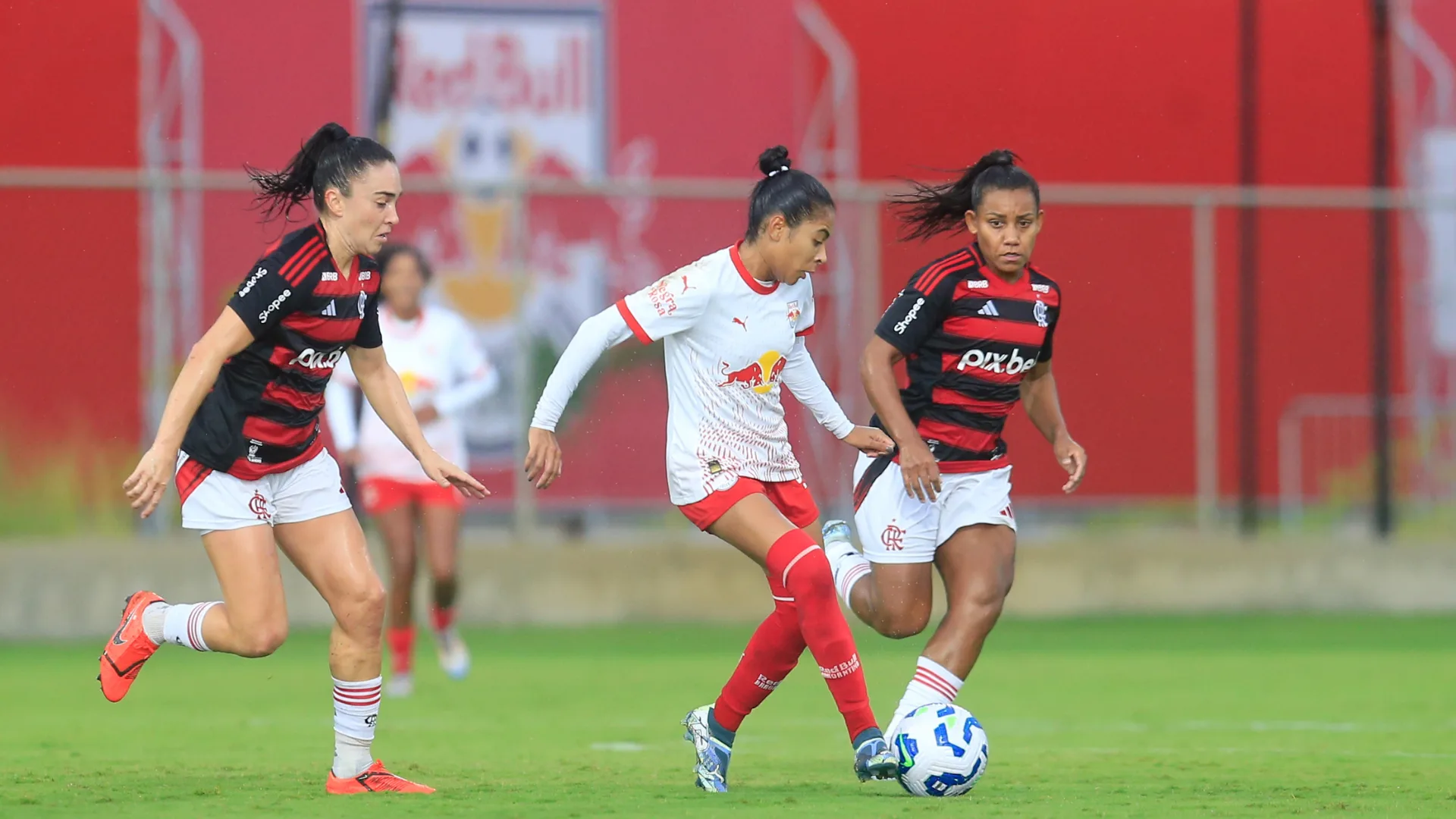 Resumo da 6° rodada do Brasileirão Feminino: goleadas e mudanças na tabela; confira