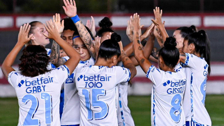 Cruzeiro pode assumir a liderança do Brasileirão Feminino em jogo contra o Juventude Cruzeiro pode assumir a liderança do Brasileirão Feminino em jogo contra o Juventude