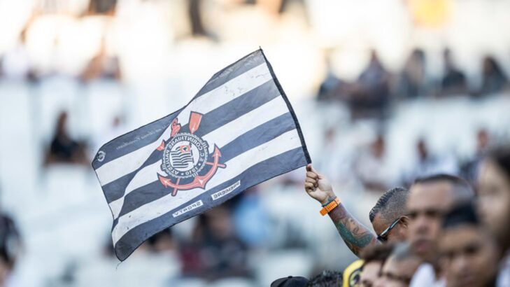 Corinthians: veja a provável escalação contra o Flamengo pelo Brasileirão Série A Corinthians: veja a provável escalação contra o Flamengo pelo Brasileirão Série A