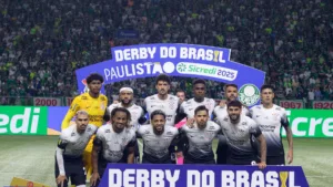 Corinthians hoje: time tem dois desfalques de peso contra o Flamengo