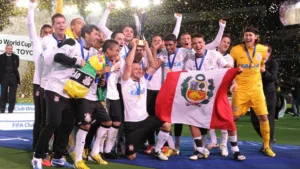 Facincani aponta “culpa” do Palmeiras em título Mundial do Corinthians: “Primeira semente”