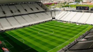 Corinthians x Racing-URU: onde assistir ao Timão na Sul-Americana