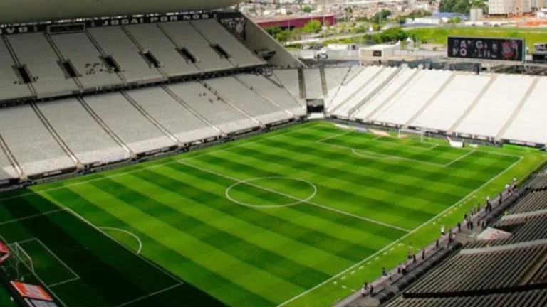 Corinthians x Racing-URU: onde assistir ao Timão na Sul-Americana