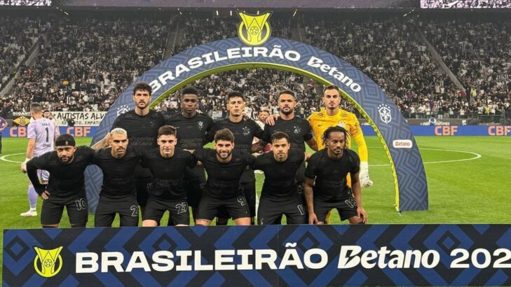 Corinthians x Sport: onde assistir ao jogo do Brasileirão Corinthians x Sport: onde assistir ao jogo do Brasileirão