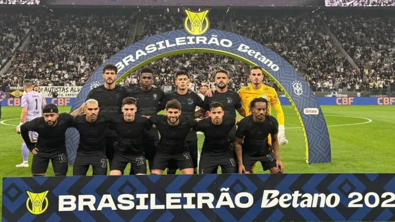 Corinthians x Sport: onde assistir ao jogo do Brasileirão