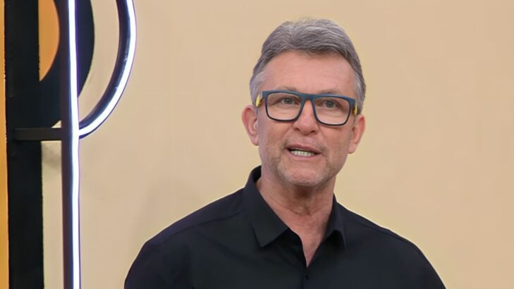 Craque Neto exclui dois times brasileiros e crava favorito na Libertadores Craque Neto exclui dois times brasileiros e crava favorito na Libertadores