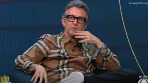 Craque Neto destaca único time no patamar do Flamengo no Brasil hoje