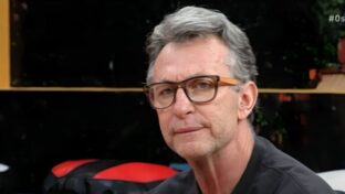 Craque Neto é apresentador da Band (Reprodução/Band)
