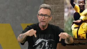 Craque Neto crava melhor treinador dos últimos 30 anos no futebol brasileiro