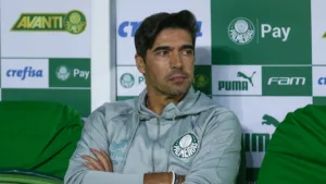 Craque Neto aponta sucessor de Abel Ferreira no Palmeiras: “Podem apostar”