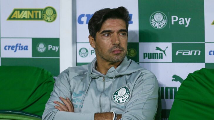 Craque Neto aponta sucessor de Abel Ferreira no Palmeiras: “Podem apostar” Craque Neto aponta sucessor de Abel Ferreira no Palmeiras: “Podem apostar”
