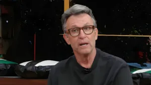 Craque Neto aponta time ‘perseguido’ pela imprensa no Brasil