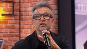 Craque Neto aponta time a ser batido na Libertadores 2025: “É o candidato”