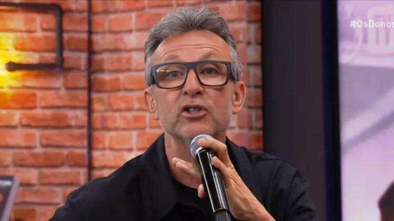 Craque Neto crava maior jogador do Brasil depois de Pelé: “Essa é a verdade”