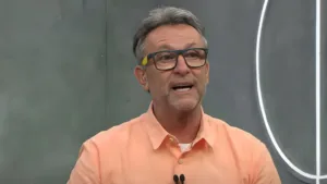 Craque Neto banca novo favorito ao título do Brasileirão: “É candidato”