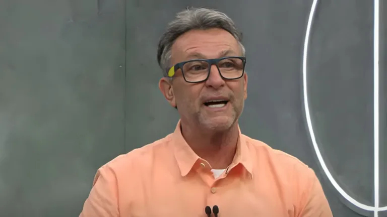 Craque Neto banca novo favorito ao título do Brasileirão: “É candidato”