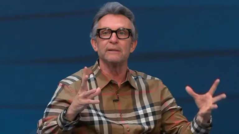 Craque Neto indica “trunfo” que pode definir o campeão da Libertadores: “O maior que eu vi”