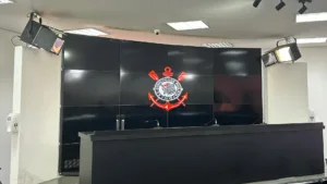 Craque Neto elege jogador que mais mudou o patamar do Corinthians na história