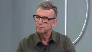 Craque Neto crava goleiro que vai para a próxima Copa do Mundo