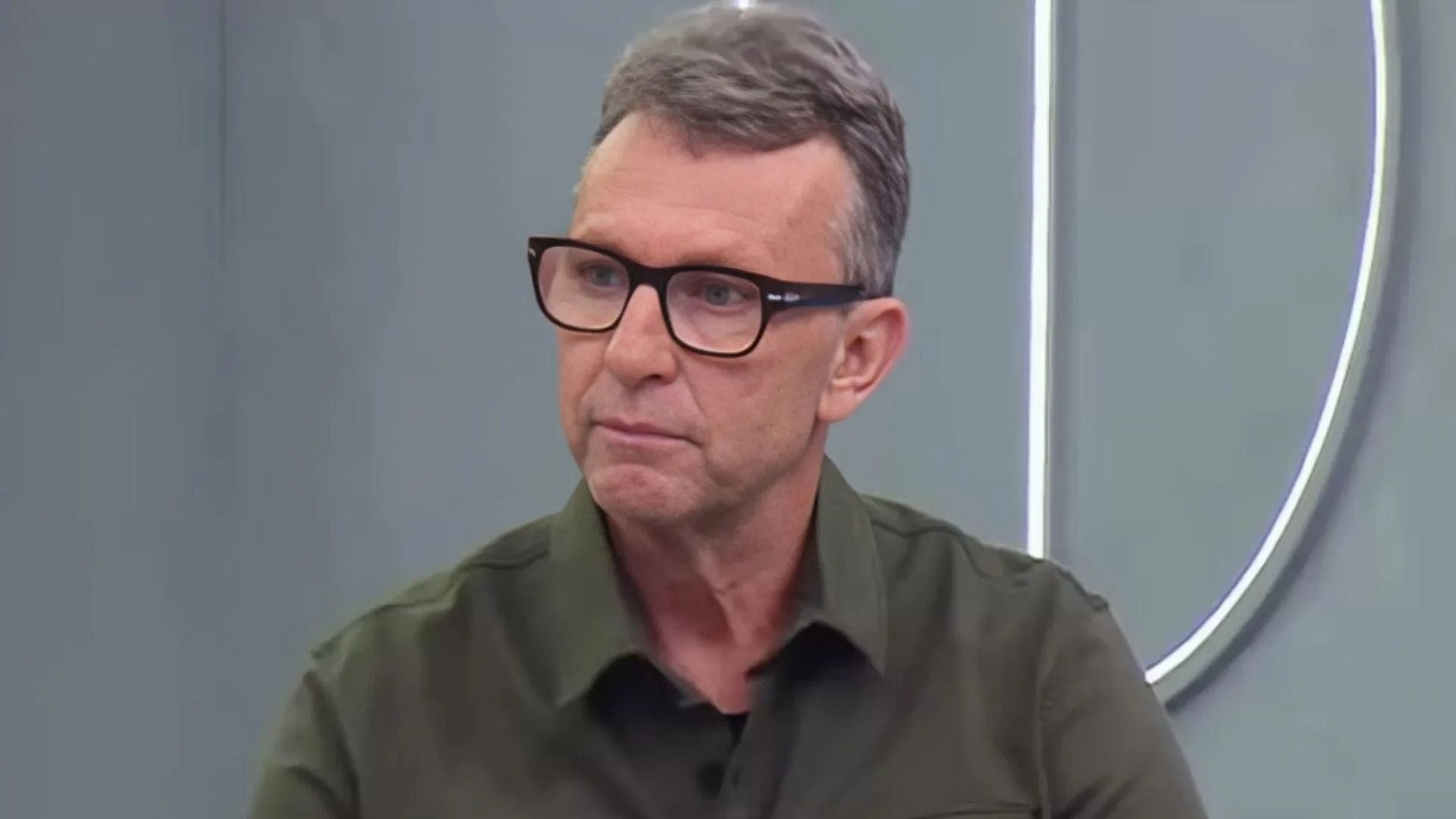 Craque Neto crava goleiro que vai para a próxima Copa do Mundo