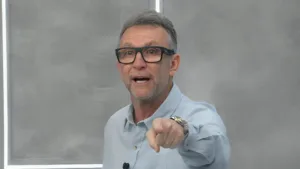 Craque Neto crava “novo candidato” ao título do Brasileirão