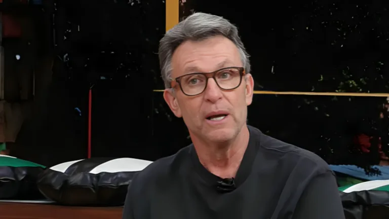 Craque Neto crava time exemplo do Brasil: “Tem que ser copiado”