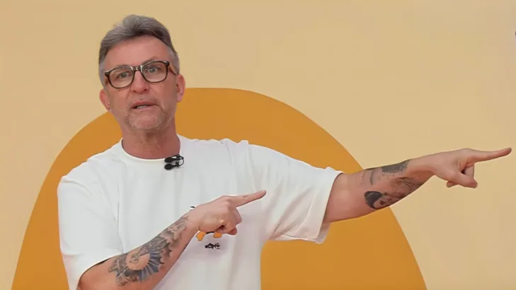 Craque Neto critica a atual situação de Corinthians, São Paulo e Santos: “Palmeiras foi para três mundiais”