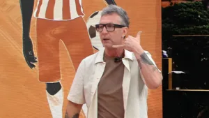 Craque Neto crava time que perdeu encanto no Brasil: “Acabou”