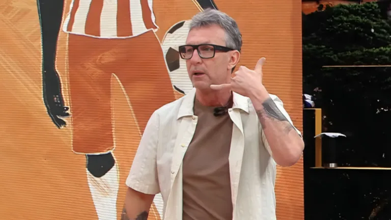 Craque Neto crava time que perdeu encanto no Brasil: “Acabou”