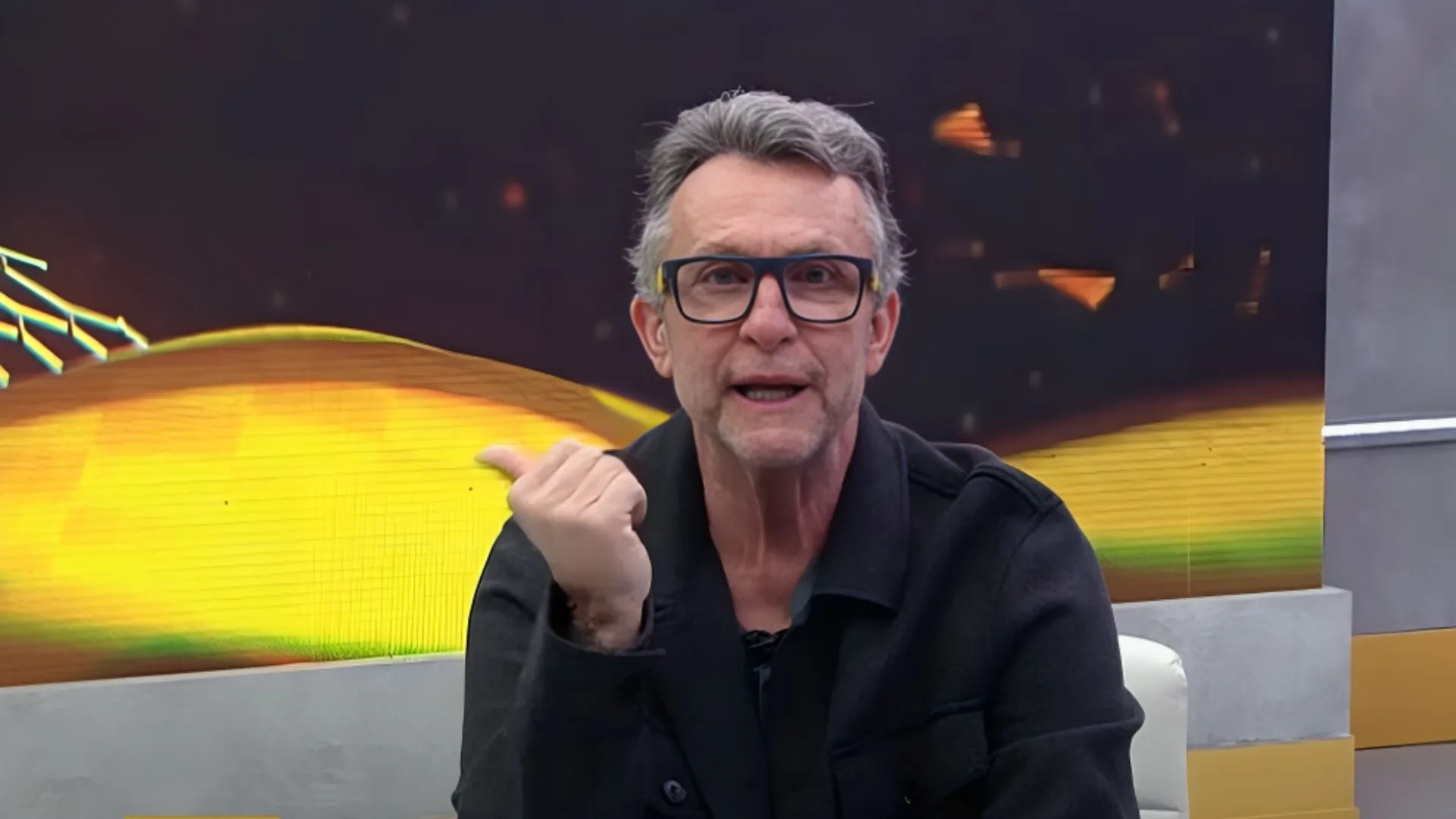 Craque Neto detona técnico badalado no Brasil: “É uma mentira”