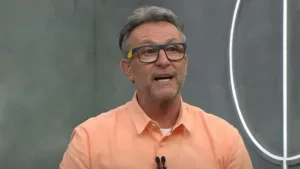 Craque Neto detona zagueiro do futebol brasileiro: “Muito fraco”